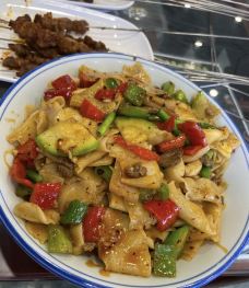 东方宫中国兰州牛肉拉面(大成路店)-北京-曹 操