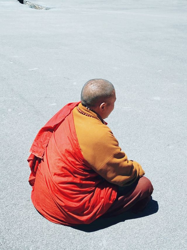 邦坡寺旅行图片 3
