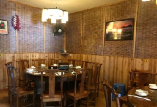 柴火灶农家(后交线店)美食图片