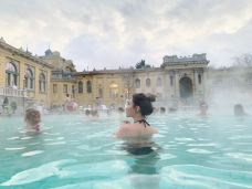 布达佩斯-少特女孩