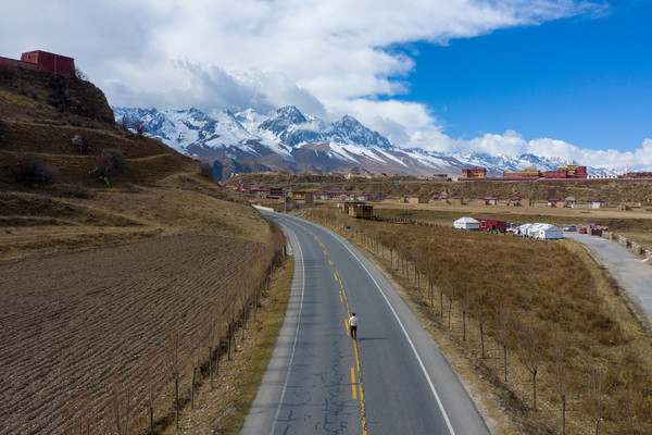 远离熙熙攘攘的人群,这几个宝藏旅游地,人少景美又便宜!