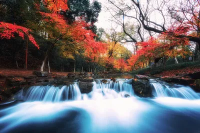 九溪十八涧