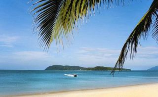 寻找未知的自己，亚庇——仙本那之旅