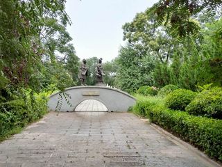 邯郸自由行｜8月份的最后一场旅行