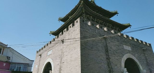 钟楼皮具旅行图片 8