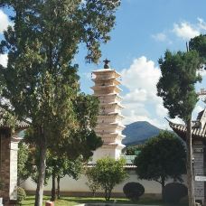 巍山古城-巍山-sincerely