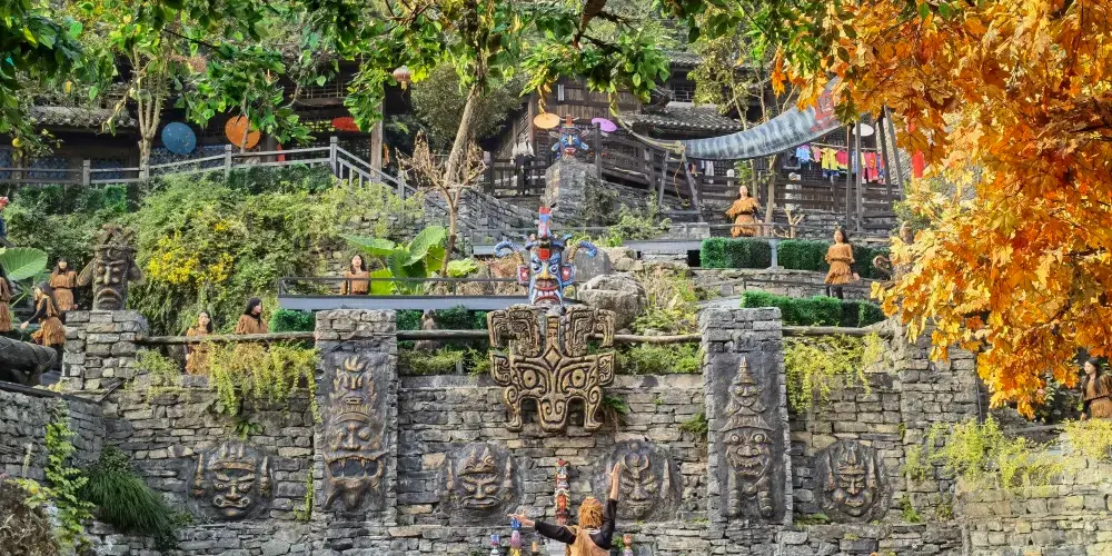 永安旅遊