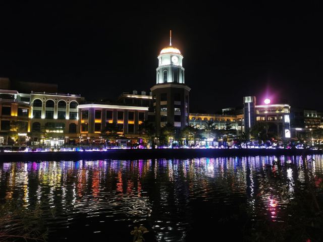 岐江公园旅行图片 5