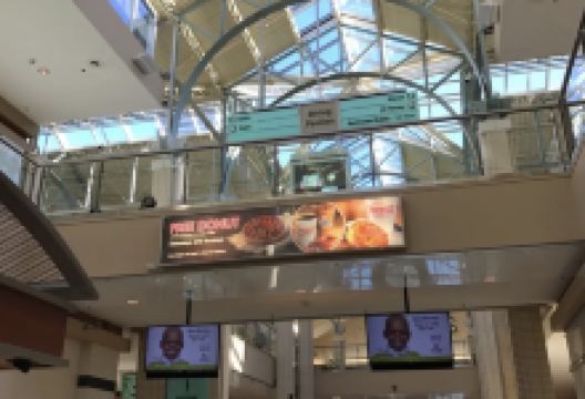 纽波特购物中心购物图片