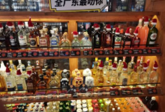 Comme A La Maison美食图片