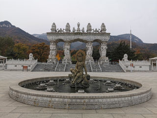 临沂（蒙阴）||沂蒙山云蒙景区 自驾一日游。