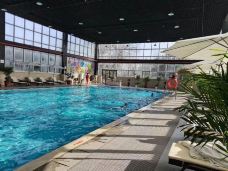 忆江南旅游度假区-荥阳-庚寅兔子