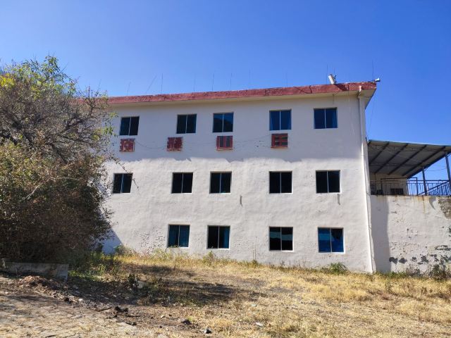 宝鼎生态旅游景区旅行图片 7