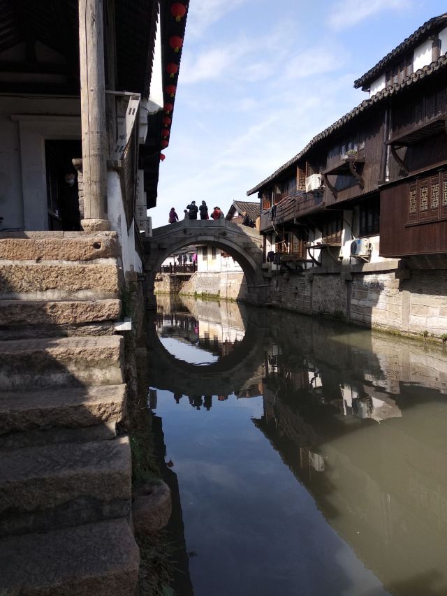 洪福寺旅行图片 3