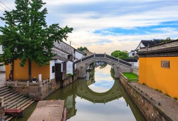 苏州博物馆+拙政园+狮子林一日游【精品小团+深度讲解】【无购物】