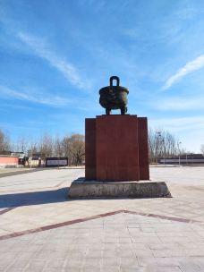 敕建三义宫-涿州-北冰洋