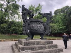 南郊公园-成都-成都市芳草街玉林小区