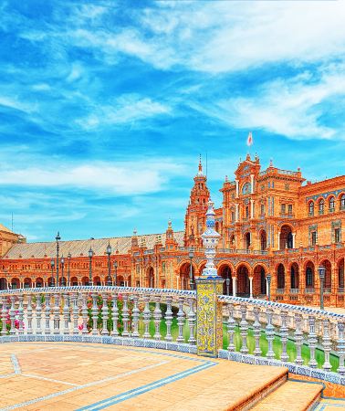 13D10N • Spain + Portugal: Madrid + Porto + Lisbon + Valencia + Barcelona · SG Departure · Flights Cheaper Than Booking Separately · Meals Incl · SG Tour Leader Escort · Leisure Pace · Senior-Friendly