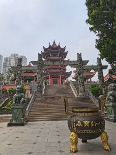 威镇阁-漳州-茉香奶青