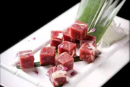 齐味家肥牛海鲜火锅(佛城东路店)