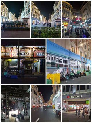 三天四晚厦门游