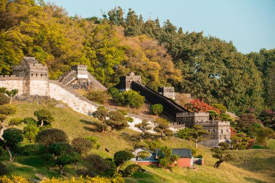 万里长城(北京)