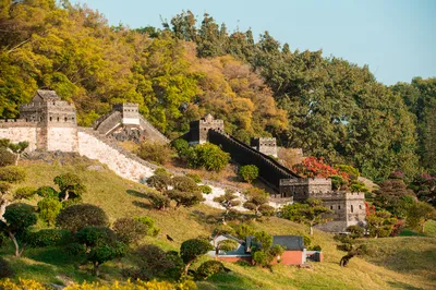 万里长城(北京)