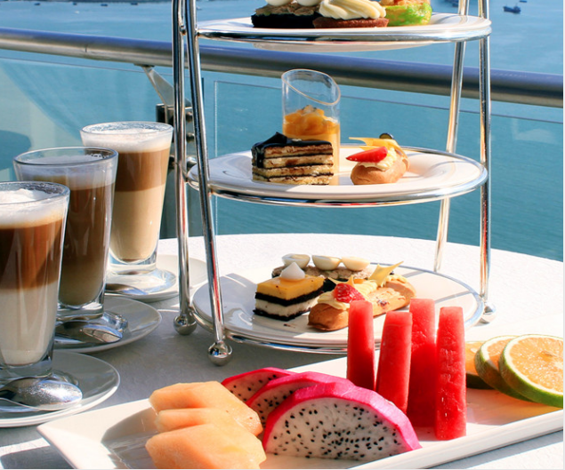 海阳盛龙建国饭店