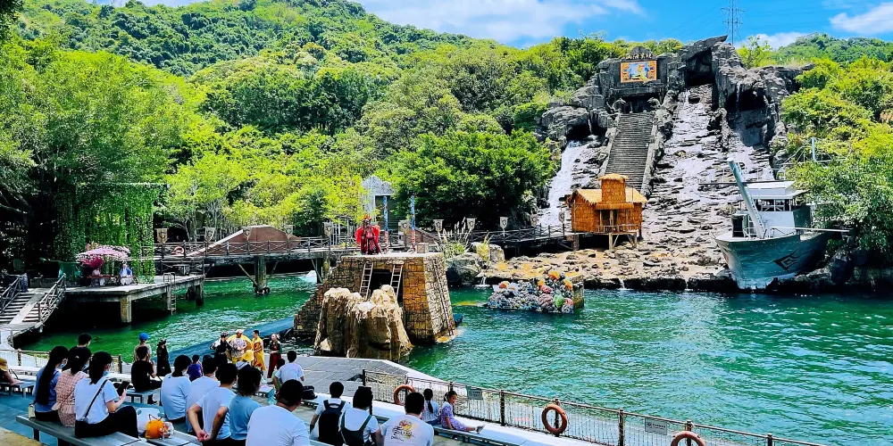 永安旅遊
