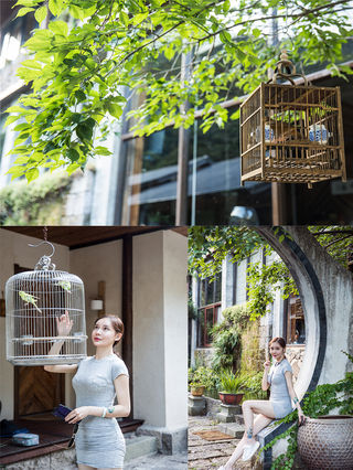 江浙沪夏季小众旅行地▏来这里，无美颜、无滤镜也能拍出大片！