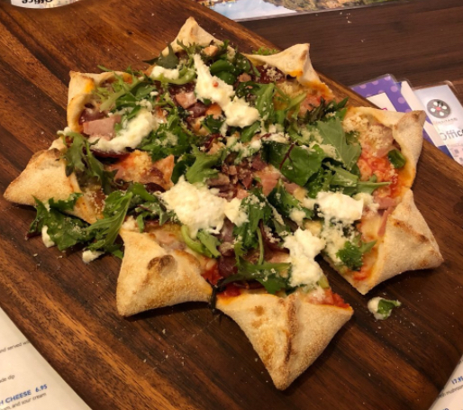 Positano Coast餐厅图片