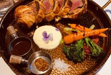 Bistro Bar and Entertainment美食图片