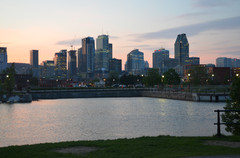 蒙特利尔游记图片] 【好旅知时节】加拿大蒙特利尔周边（一月）