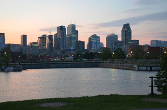 【好旅知时节】加拿大蒙特利尔周边（一月）