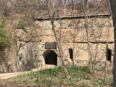 东鸡冠山景区-大连-YoYo_6K9F3R8I