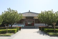 郑国车马坑景区景点图片
