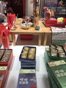 知味观(湖滨店)-杭州-雪濑