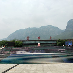 焦作游记图片] 河南.云台山风景2021.6