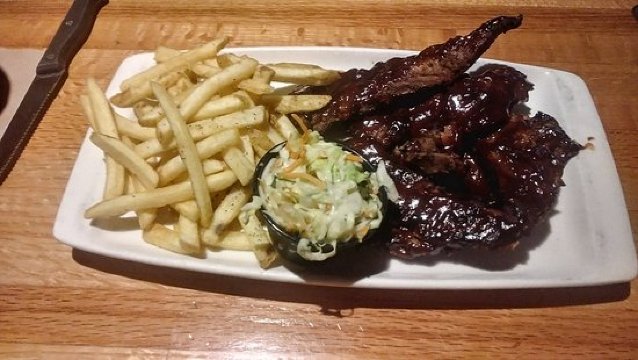 Amir Grill餐厅图片