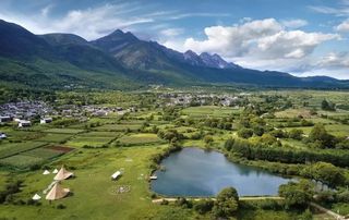 雪山下的精致假期Club Med西南首家度假村落子丽江，有哪些好玩的？