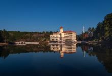 龙架山森林公园景点图片