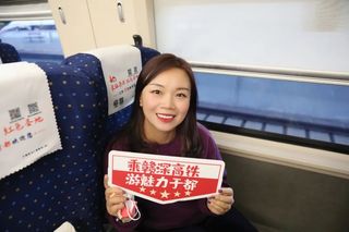 千年古城，六县之母-江西赣州于都