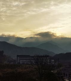 章村镇游记图文-安吉休闲度假几日，呼吸新鲜当空气，龙王山，章村镇，郎村畲