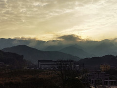 章村镇游记图片] 安吉休闲度假几日，呼吸新鲜当空气，龙王山，章村镇，郎村畲