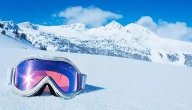想去北京周边滑雪? 您想了解的全都在这里。 ------最全滑雪避坑指南全攻略！