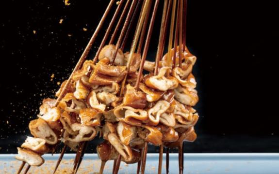 肠王卤煮(通州创始店)