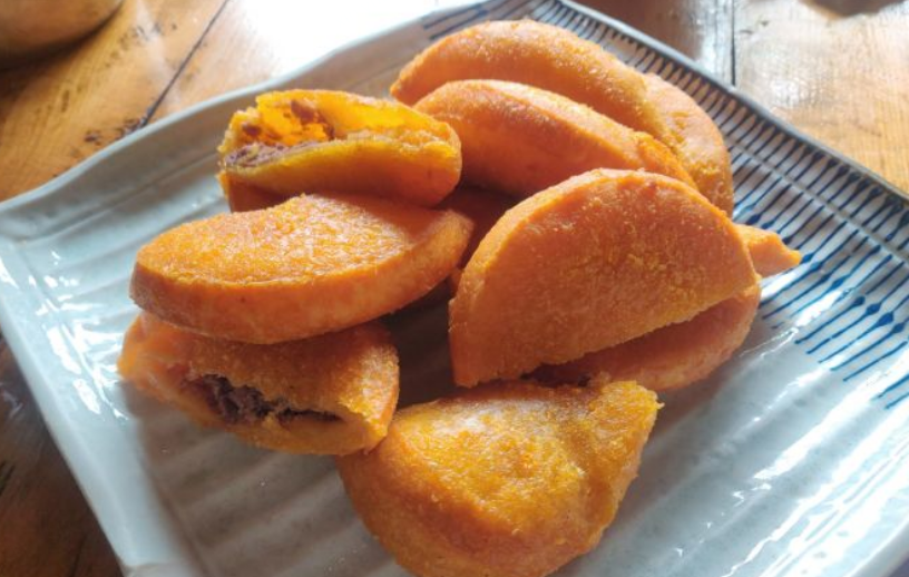 Yanbailu