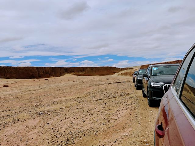 U型公路旅行图片 5