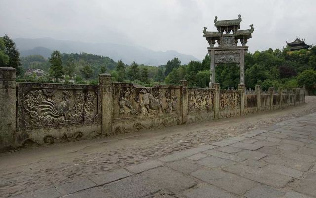 江村旅行图片 1