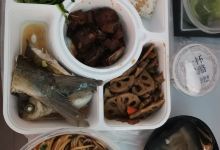 北疆饭店(欧尚店)美食图片